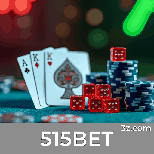 515BET: Seu Cassino Online Confiável e Seguro