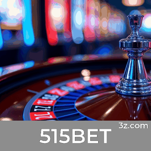515BET: A Plataforma Comunitária de Jogos que Une Emoções