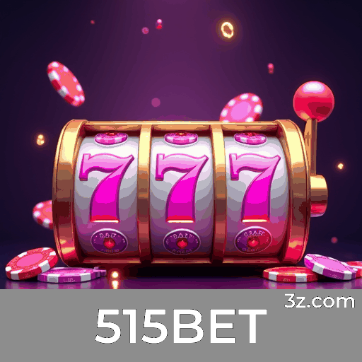 Experiência VIP Exclusiva no 515BET Casino