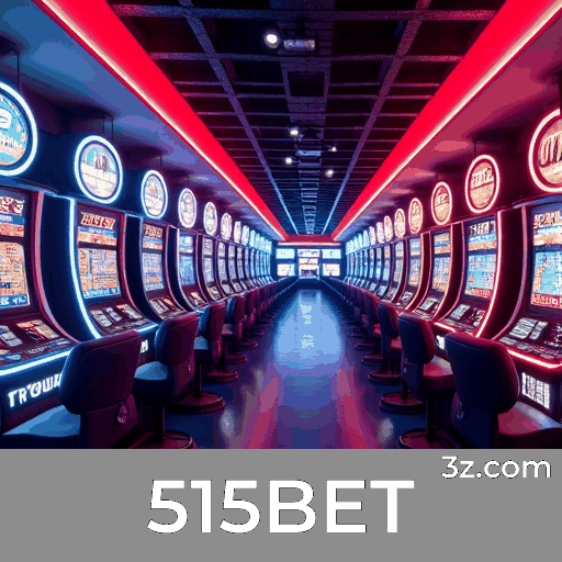 Explore a Convergência de Tecnologias e Experiências Disruptivas na 515BET