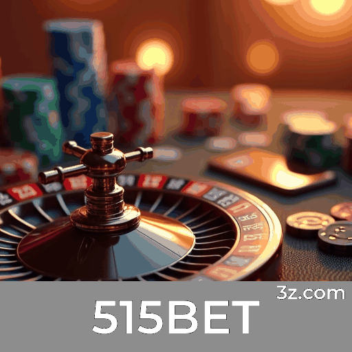 Experiência VIP Exclusiva no 515BET Casino