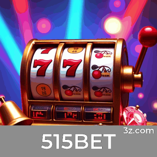 Explore a Convergência de Tecnologias e Experiências Disruptivas na 515BET