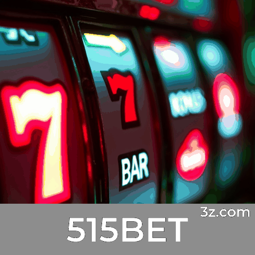 515BET: A Plataforma Comunitária de Jogos que Une Emoções