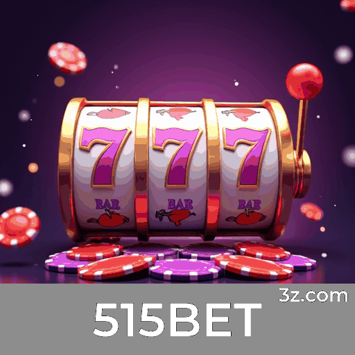 515BET: A Comodidade das Apostas no Seu Celular