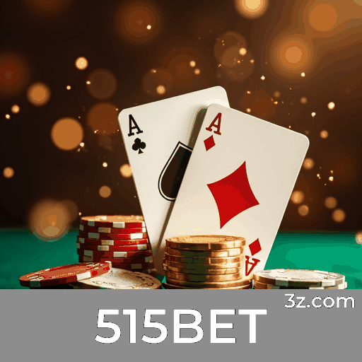 515BET: A Comodidade das Apostas no Seu Celular