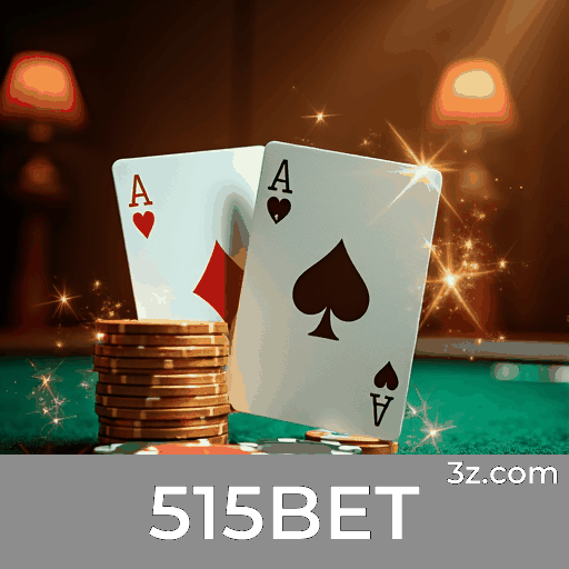 Explore a Convergência de Tecnologias e Experiências Disruptivas na 515BET