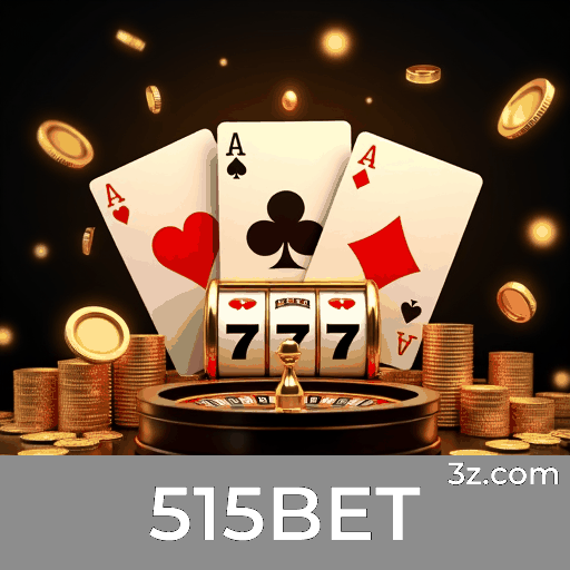 Experiência VIP Exclusiva no 515BET Casino