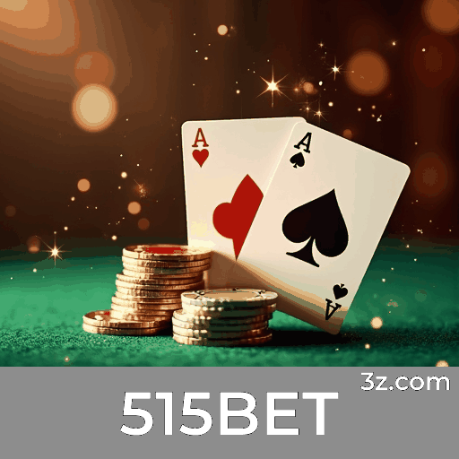 515BET: A Comodidade das Apostas no Seu Celular