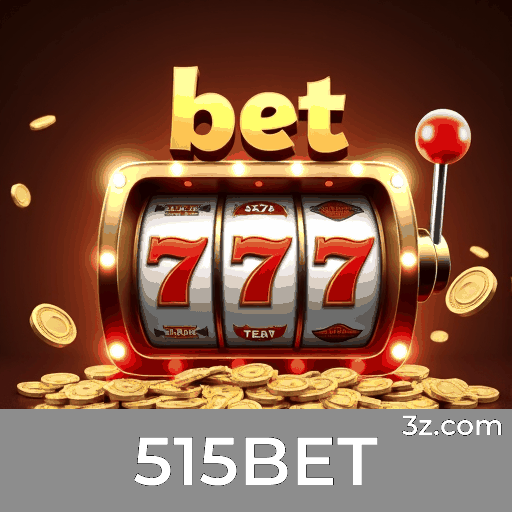 Experiência VIP Exclusiva no 515BET Casino