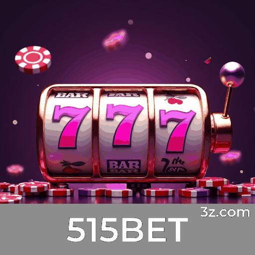 515BET: Seu Cassino Online Confiável e Seguro