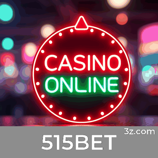 515BET: A Plataforma Comunitária de Jogos que Une Emoções