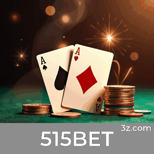 515BET: A Comodidade das Apostas no Seu Celular